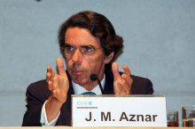 aznar jose maria