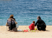 platges platja costa 
