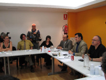 executiva esquerra erc puigcercos carod