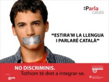 andorra català llengua catalana multa