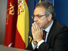 miguel sanz, navarra, upn