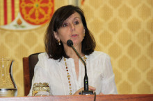maría emília casas, tribunal constitucional