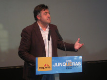 joan puigcercós, puigcercós, erc, europees