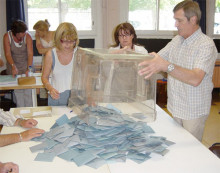 perpinyà recompte vots eleccions