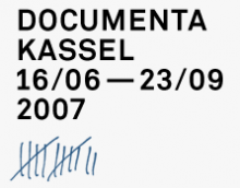 kassel documenta 12 dokumenta fira art adrià ferran bulli
