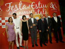 festa cinema acadèmia