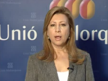 maria antonia munar unió mallorquina um balears