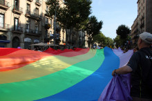 gais pride orgull barcelona homosexual