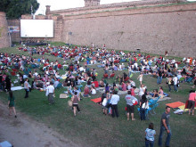 cine montjuic 