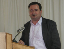 bernat joan, erc, política lingüística, llengua