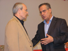 josé montilla, celestino corbacho, psc