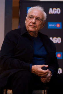 frank gehry