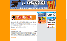 rebrot