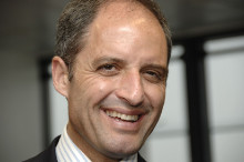 francisco camps