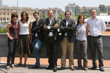 ACN, nova direcció, saül gordillo