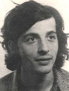 salvador puig antich