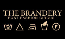 the brandery