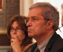 joan saura