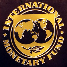 fons monetari internacional fmi