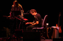 lou reed