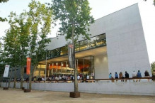 auditori, girona