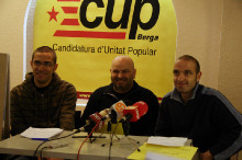 cup, cup berga, unitat popular