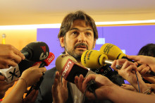 oriol pujol micròfons