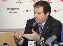 jordi hereu catalunya ràdio