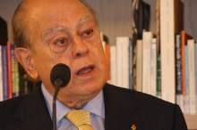 jordi pujol