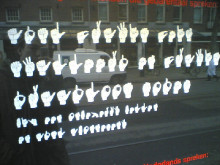 llengua signes