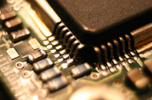 xip verd intel informàtica pc