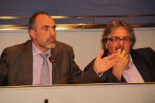 ridao, tardà, congrés, esquerra