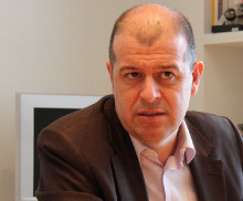 josé zaragoza, psc, socialistes