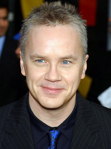 tim robbins actor