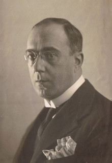Vicenç Albert Ballester, estelada