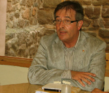 jordi ausàs, esquerra, governació, llei electoral