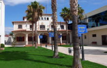 ajuntament roda de barà