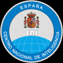 logo cni centro nacional inteligencia