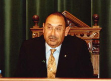 jaume vives vicepresident  diputacio barcelona