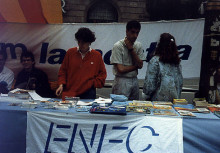 club fnec 