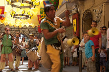 festes gràcia major 