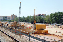 obres tgv girona