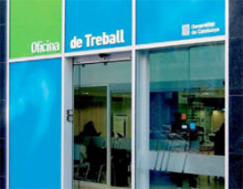 atur oficina treball