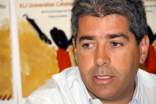 francesc homs uce