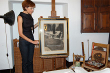 salvador dalí
