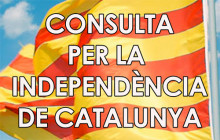 consulta independència arenys