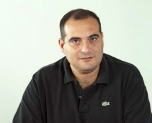 xavier bosch
