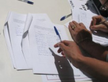 recollida signatures firmes