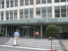 joan XXIII hospital tarragona