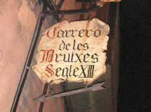 carreró bruixes cervera aquelarre